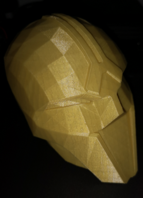 gallery/Maske